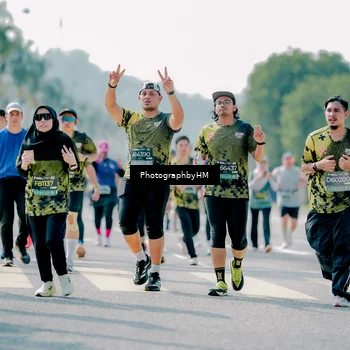 Runner Photo 6554493