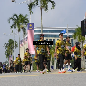 Runner Photo 6554494