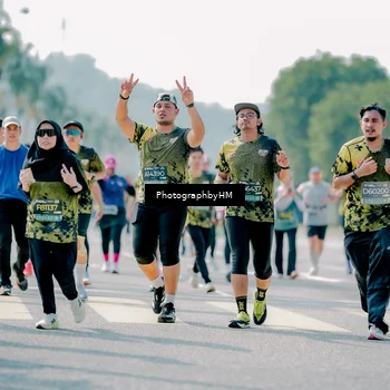 Runner Photo 6554495