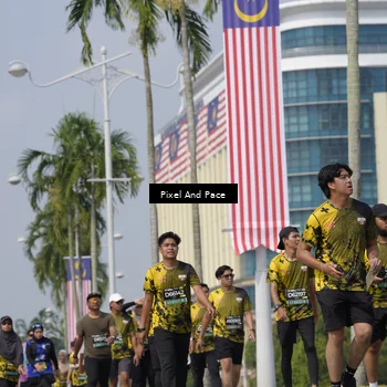 Runner Photo 6554497