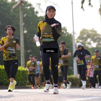 Runner Photo 6554498