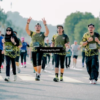 Runner Photo 6554499