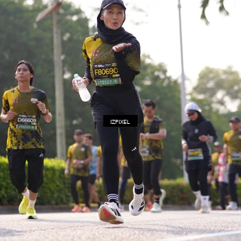 Runner Photo 6554500