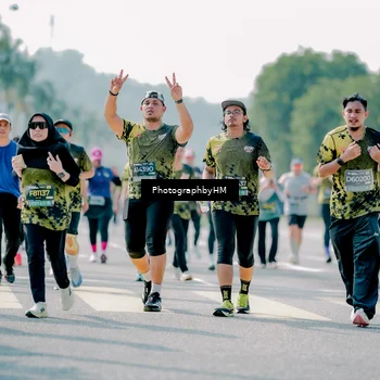 Runner Photo 6554501