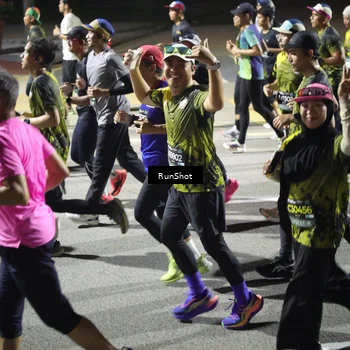 Runner Photo 6554507