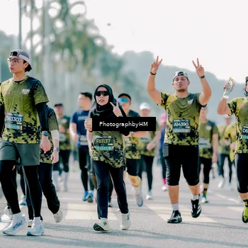 Runner Photo 6554509