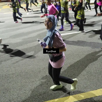 Runner Photo 6554510
