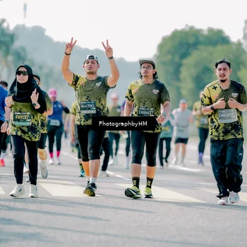 Runner Photo 6554512