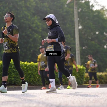 Runner Photo 6554513