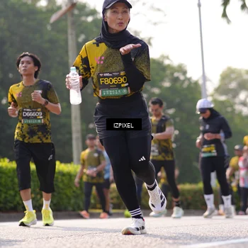 Runner Photo 6554514
