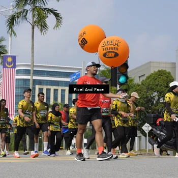 Runner Photo 6554517