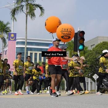 Runner Photo 6554518
