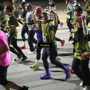Runner Photo 6554519