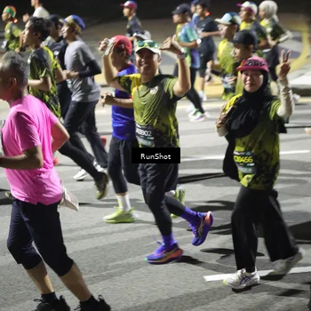 Runner Photo 6554520