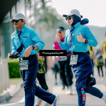 Runner Photo 6554521