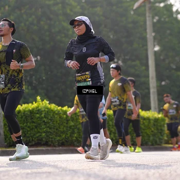 Runner Photo 6554522