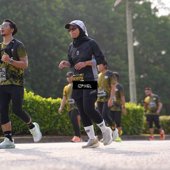 Runner Photo 6554523