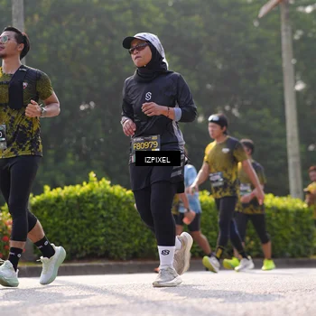 Runner Photo 6554524