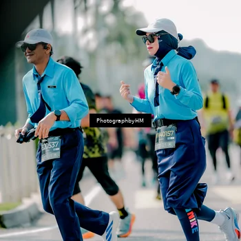 Runner Photo 6554525