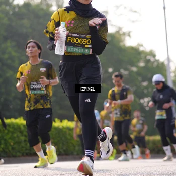 Runner Photo 6554528