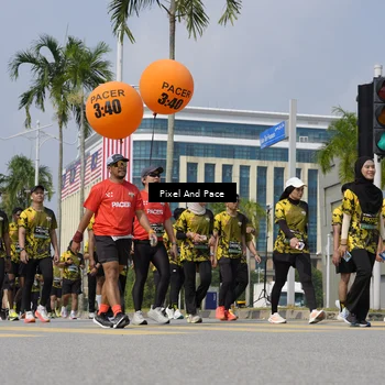 Runner Photo 6554529