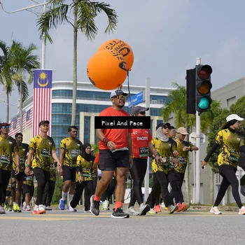 Runner Photo 6554531