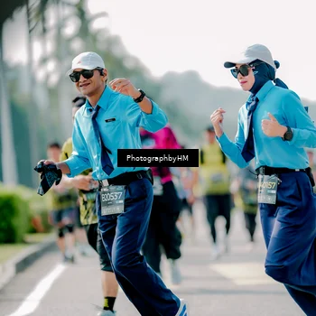 Runner Photo 6554532