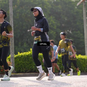 Runner Photo 6554533