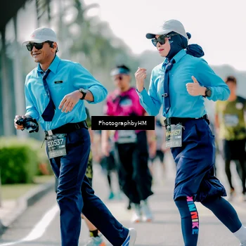 Runner Photo 6554534