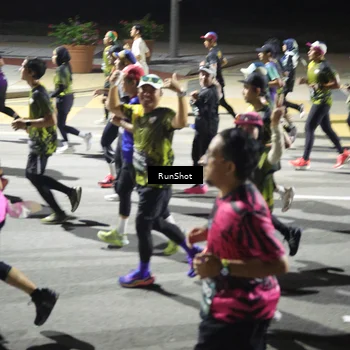 Runner Photo 6554536