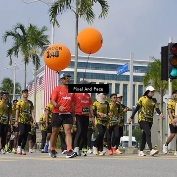 Runner Photo 6554537