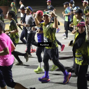 Runner Photo 6554539