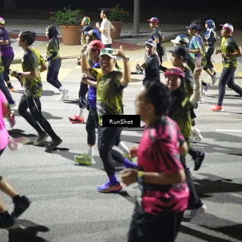 Runner Photo 6554540