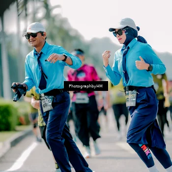 Runner Photo 6554543