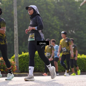 Runner Photo 6554547