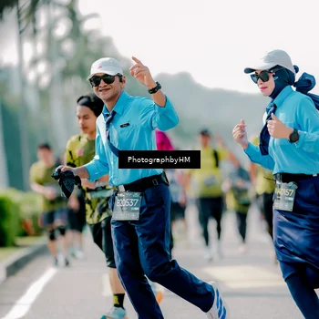 Runner Photo 6554548