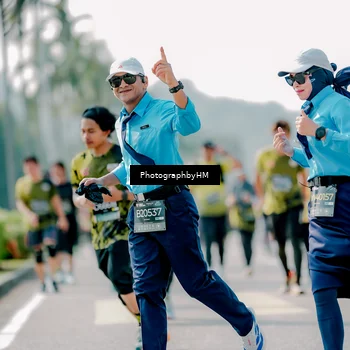 Runner Photo 6554551