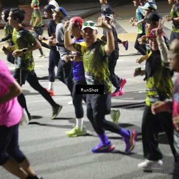 Runner Photo 6554552