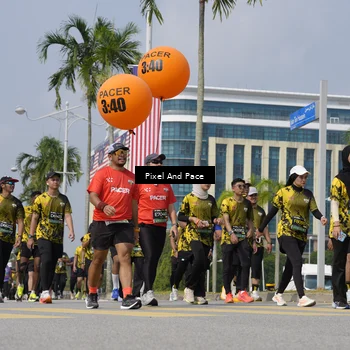 Runner Photo 6554553