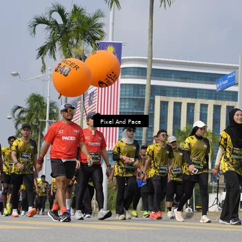 Runner Photo 6554556