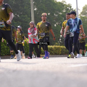 Runner Photo 6554557
