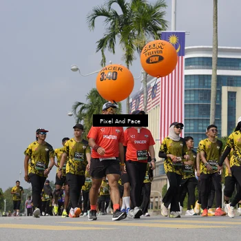 Runner Photo 6554558