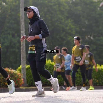 Runner Photo 6554559