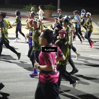Runner Photo 6554560
