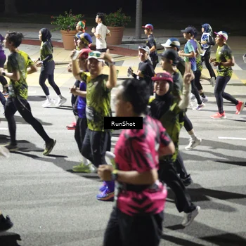 Runner Photo 6554561
