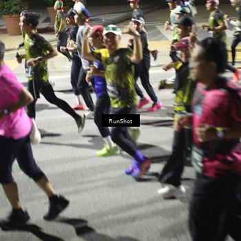 Runner Photo 6554562