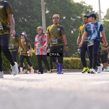 Runner Photo 6554567