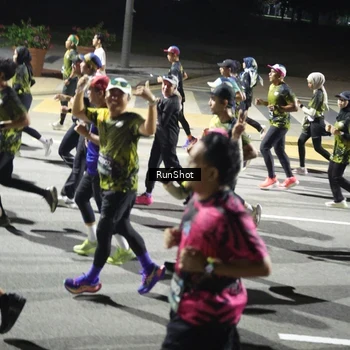 Runner Photo 6554571