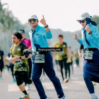 Runner Photo 6554572