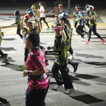 Runner Photo 6554574